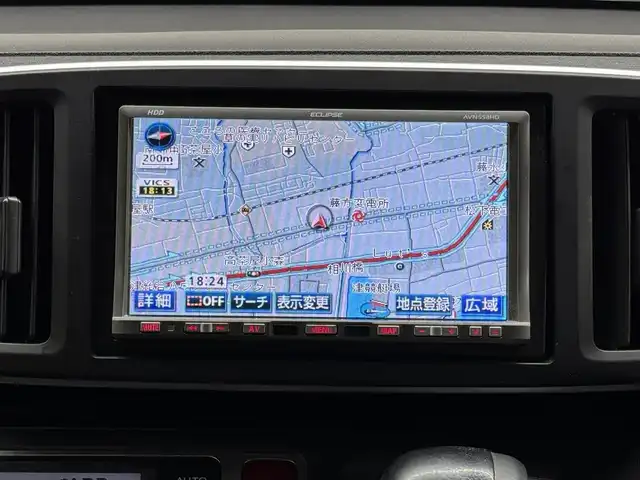 ホンダ Ｎ ＯＮＥ G Lパッケージ 三重県 2012(平24)年 9.6万km プレミアムディープモカパール ガソリン/FF/インパネCVT/イクリプス 7インチナビ AVN558HD/（AM/FM/CD/DVD/MUSIC JUKE/iPod/VTR/AUX）/ETC/安全/VSA/●ABS：アンチロックブレーキシステム/●TCS：トラクションコントロールシステム/●横すべり抑制/・ヒルスタートアシスト機能（坂道発進支援）/装備/・プロジェクタータイプディスチャージヘッドライト〈HID〉 /・オートライトシステム/・フルオートエアコン/・カーテンエアバッグシステム（前席/後席対応）/・電動格納ドアミラー（LEDウインカーランプ付）/・プッシュスタート/・14インチスチールホイール＋純正ホイールキャップ/・スマートキー