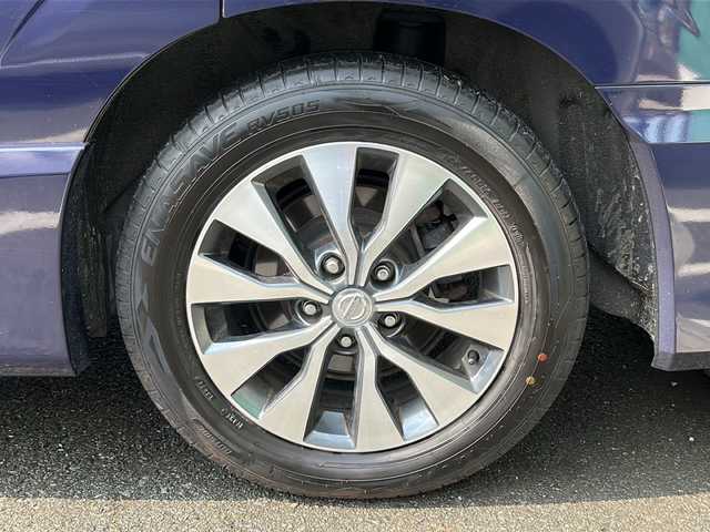 日産 セレナ ハイウェイスター プロパイロットED 京都府 2016(平28)年 8.4万km アズライトブルー バックカメラ　ＥＴＣ　両側電動スライド　純正ＳＤナビ　フルセグテレビ　後席モニター　ＬＥＤヘッドライト　クルーズコントロール　追従走行　プロパイロット　３列シート　ウォークスルー　前後コーナーセンサー