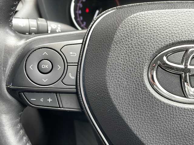 トヨタ ＲＡＶ４ アドベンチャー 長野県 2020(令2)年 5.6万km アーバンカーキ ４WD/Toyota Safety Sense /レザーシート/純正９インチナビフルセグTV/バックカメラ/ビルトインETC/ドライブレコーダー/パワーバックドア/シートヒーター /ステアリングヒーター