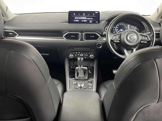 マツダ ＣＸ－５ XD ブラックトーンエディション 埼玉県 2021(令3)年 5.8万km ソウルレッドクリスタルM 純正ディスプレイオーディオ　/３６０°ビューモニター　/ＢＯＳＥサウンド　/パワーバックドア　/スマートブレーキサポート　/パドルシフト　/前後ドライブレコーダー　/ハンドルヒーター　/コーナーセンサー　/ＥＴＣ