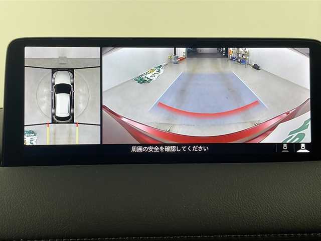 マツダ ＣＸ－５ XD ブラックトーンエディション 埼玉県 2021(令3)年 5.8万km ソウルレッドクリスタルM 純正ディスプレイオーディオ　/３６０°ビューモニター　/ＢＯＳＥサウンド　/パワーバックドア　/スマートブレーキサポート　/パドルシフト　/前後ドライブレコーダー　/ハンドルヒーター　/コーナーセンサー　/ＥＴＣ