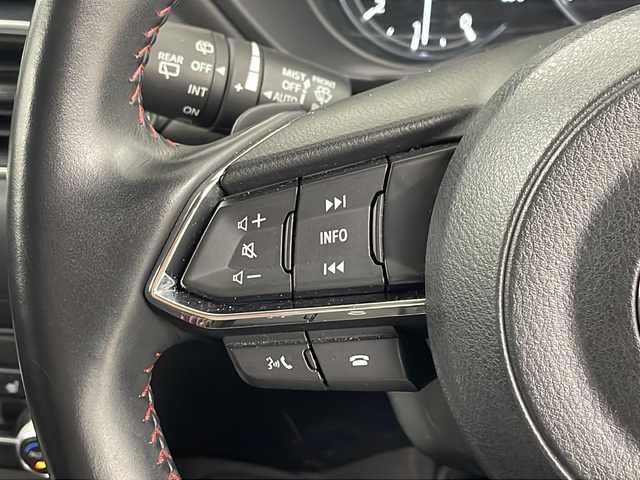 マツダ ＣＸ－５ XD ブラックトーンエディション 埼玉県 2021(令3)年 5.8万km ソウルレッドクリスタルM 純正ディスプレイオーディオ　/３６０°ビューモニター　/ＢＯＳＥサウンド　/パワーバックドア　/スマートブレーキサポート　/パドルシフト　/前後ドライブレコーダー　/ハンドルヒーター　/コーナーセンサー　/ＥＴＣ