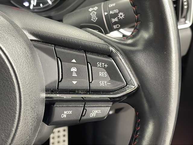 マツダ ＣＸ－５ XD ブラックトーンエディション 埼玉県 2021(令3)年 5.8万km ソウルレッドクリスタルM 純正ディスプレイオーディオ　/３６０°ビューモニター　/ＢＯＳＥサウンド　/パワーバックドア　/スマートブレーキサポート　/パドルシフト　/前後ドライブレコーダー　/ハンドルヒーター　/コーナーセンサー　/ＥＴＣ