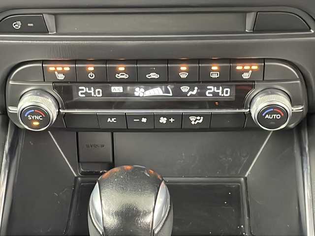 マツダ ＣＸ－５ XD ブラックトーンエディション 埼玉県 2021(令3)年 5.8万km ソウルレッドクリスタルM 純正ディスプレイオーディオ　/３６０°ビューモニター　/ＢＯＳＥサウンド　/パワーバックドア　/スマートブレーキサポート　/パドルシフト　/前後ドライブレコーダー　/ハンドルヒーター　/コーナーセンサー　/ＥＴＣ