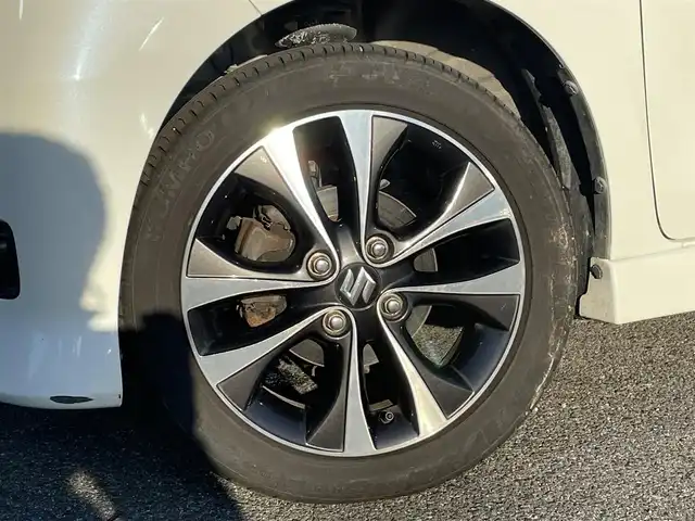 スズキ スペーシア カスタム Z 佐賀県 2017(平29)年 9.9万km クリスタルホワイトP こちらは現金またはオートローンご利用時の価格です/自社ローンご希望の方は別途その旨お申付け下さい/カロッツェリアナビ ＴＶ ＢＴオーディオ　　/バックカメラ　/両側電動スライドドア