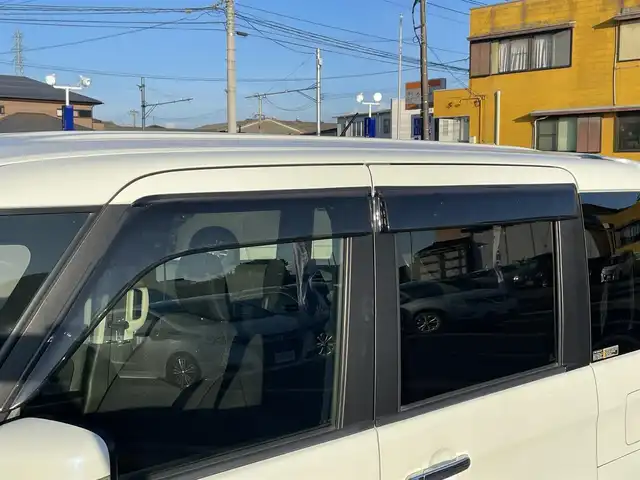 スズキ スペーシア カスタム Z 佐賀県 2017(平29)年 9.9万km クリスタルホワイトP こちらは現金またはオートローンご利用時の価格です/自社ローンご希望の方は別途その旨お申付け下さい/カロッツェリアナビ ＴＶ ＢＴオーディオ　　/バックカメラ　/両側電動スライドドア