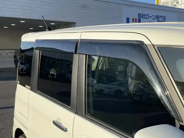 スズキ スペーシア カスタム Z 佐賀県 2017(平29)年 9.9万km クリスタルホワイトP こちらは現金またはオートローンご利用時の価格です/自社ローンご希望の方は別途その旨お申付け下さい/カロッツェリアナビ ＴＶ ＢＴオーディオ　　/バックカメラ　/両側電動スライドドア