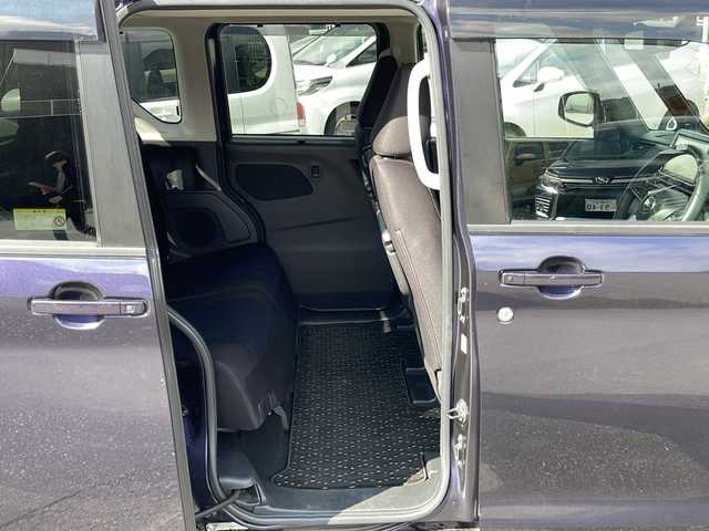 日産 ルークス HWS Gターボ プロパイロットED 山梨県 2020(令2)年 2.1万km アメジストパープル 純正SDナビ【MM320D-L】/ＣＤ/ＤＶＤ/ＢＴ/フルセグテレビ/全方位カメラ/クルーズコントロール/プッシュスタート/両側パワースライドドア/ETC/スペアキー/純正アルミホイール/衝突軽減ブレーキ/純正LEDヘッドライト/ドライブレコーダー