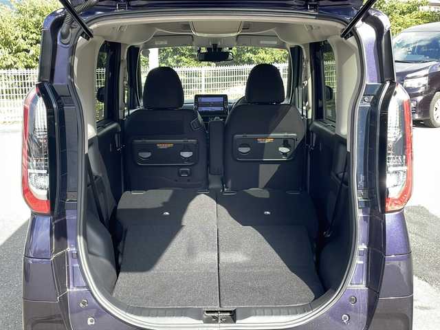 日産 ルークス HWS Gターボ プロパイロットED 山梨県 2020(令2)年 2.1万km アメジストパープル 純正SDナビ【MM320D-L】/ＣＤ/ＤＶＤ/ＢＴ/フルセグテレビ/全方位カメラ/クルーズコントロール/プッシュスタート/両側パワースライドドア/ETC/スペアキー/純正アルミホイール/衝突軽減ブレーキ/純正LEDヘッドライト/ドライブレコーダー