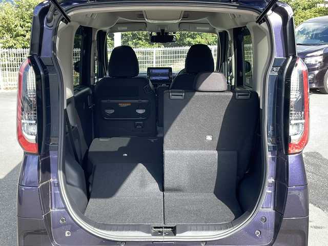 日産 ルークス HWS Gターボ プロパイロットED 山梨県 2020(令2)年 2.1万km アメジストパープル 純正SDナビ【MM320D-L】/ＣＤ/ＤＶＤ/ＢＴ/フルセグテレビ/全方位カメラ/クルーズコントロール/プッシュスタート/両側パワースライドドア/ETC/スペアキー/純正アルミホイール/衝突軽減ブレーキ/純正LEDヘッドライト/ドライブレコーダー