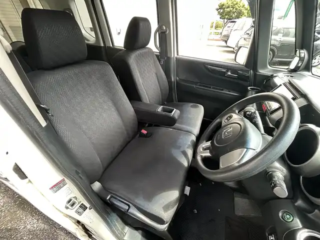 ホンダ Ｎ ＢＯＸ カスタム G Lパッケージ 愛知県 2012(平24)年 10.6万km プレミアムホワイトパール 純正メモリナビ/フルセグテレビ/バックカメラ/Bletooth/ウィンカーミラー/ドアバイザー/プッシュスタート/片側パワースライドドア/ETC