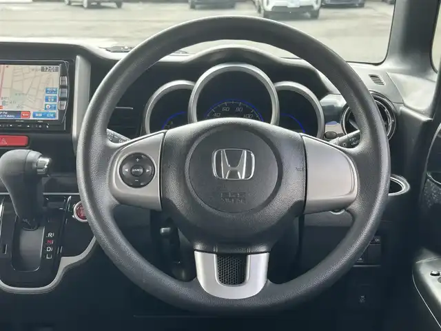 ホンダ Ｎ ＢＯＸ カスタム G Lパッケージ 愛知県 2012(平24)年 10.6万km プレミアムホワイトパール 純正メモリナビ/フルセグテレビ/バックカメラ/Bletooth/ウィンカーミラー/ドアバイザー/プッシュスタート/片側パワースライドドア/ETC