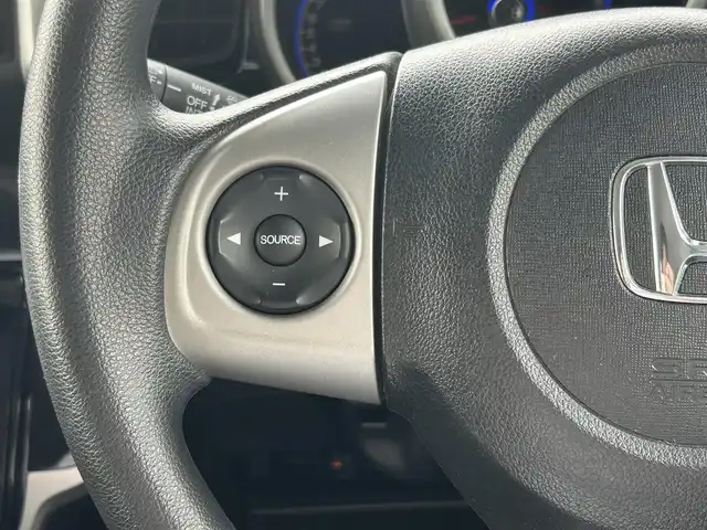 ホンダ Ｎ ＢＯＸ カスタム G Lパッケージ 愛知県 2012(平24)年 10.6万km プレミアムホワイトパール 純正メモリナビ/フルセグテレビ/バックカメラ/Bletooth/ウィンカーミラー/ドアバイザー/プッシュスタート/片側パワースライドドア/ETC