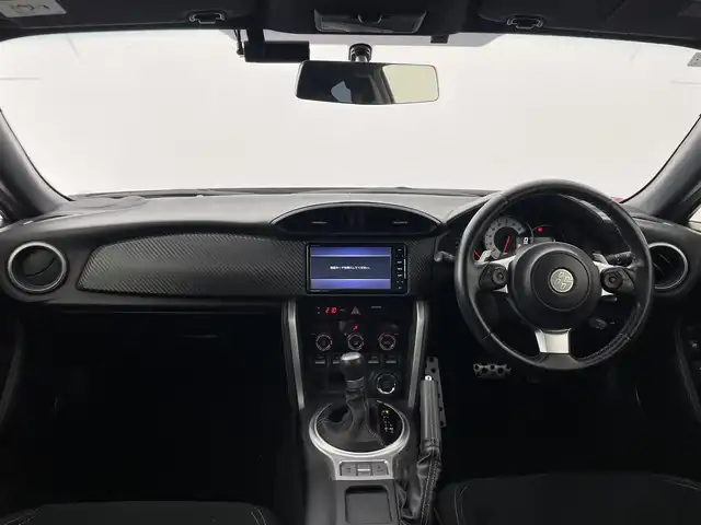 トヨタ ８６ GT 群馬県 2020(令2)年 4.2万km ピュアレッド 社外パナソニックナビ　CN-RE06WD/・CD/DVD/SD/Bluetooth/フルセグTV/＝＝＝＝＝/ＴＲＤエアロ　ＨＫＳマフラー　ＨＫＳサスペンション　７型ナビ　バックカメラ　ドライブレコーダー　ＥＴＣ　ＬＥＤヘッドライト　オートライト　フォグランプ　パドルシフト　スマートキ　プッシュスタート　禁煙