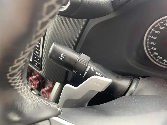トヨタ ８６ GT 群馬県 2020(令2)年 4.2万km ピュアレッド 社外パナソニックナビ　CN-RE06WD/・CD/DVD/SD/Bluetooth/フルセグTV/＝＝＝＝＝/ＴＲＤエアロ　ＨＫＳマフラー　ＨＫＳサスペンション　７型ナビ　バックカメラ　ドライブレコーダー　ＥＴＣ　ＬＥＤヘッドライト　オートライト　フォグランプ　パドルシフト　スマートキ　プッシュスタート　禁煙