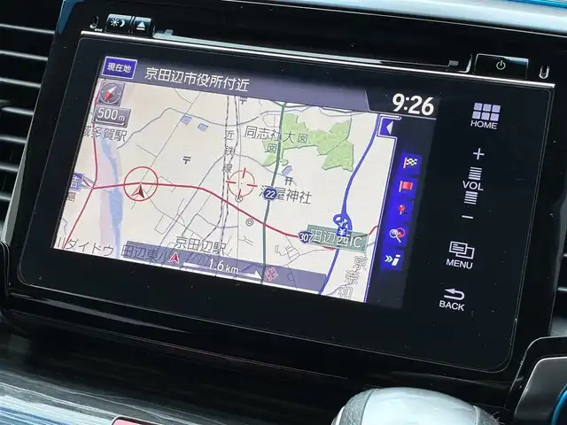 ホンダ オデッセイ アブソルート EX 京都府 2015(平27)年 7.5万km ホワイトオーキッドパール インターナビ/・マルチビューカメラ/・スマートパーキングアシストシステム/・フルセグTV/・CD/DVD再生/・HDMI/USB入力端子/・BT接続/リアエンターテイメントシステム/Bin ETC/社外ドラレコ/両側パワースライドドア/ホンダセンシング/・衝突軽減ブレーキ/・誤発進抑制機能/・先行車発進お知らせ機能/・車線維持支援システム/・標識認識機能/・路外逸脱抑制機能/・アダプティブクルーズコントロール/ハーフレザーシート/・運転席パワーシート/2列目シートオットマン付キャプテンシート/レザーステアリング/・パドルシフト/・ステアリモコン/トリプルゾーンフルオートエアコン/プッシュスタート/・スマートキー/LEDヘッドライト/・フォグランプ/純正18インチアルミホイール/純正ドアバイザー/純正フロアマット/車両保証書/車両取説