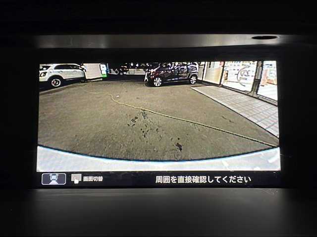 ホンダ アコード ハイブリッド EX 福島県 2018(平30)年 6.1万km ホワイトオーキッドパール 1オーナー　サンルーフ　黒革シート　純正ナビ　バックカメラ　サイドカメラ　前方ドライブレコーダー　クルーズコントロール　ステアリングスイッチ　パドルシフト　革巻きステアリング　ビルトインETC