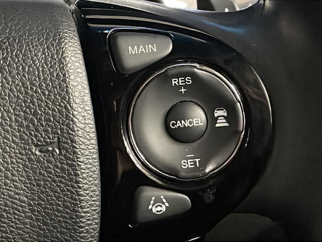 ホンダ アコード ハイブリッド EX 福島県 2018(平30)年 6.1万km ホワイトオーキッドパール 1オーナー　サンルーフ　黒革シート　純正ナビ　バックカメラ　サイドカメラ　前方ドライブレコーダー　クルーズコントロール　ステアリングスイッチ　パドルシフト　革巻きステアリング　ビルトインETC