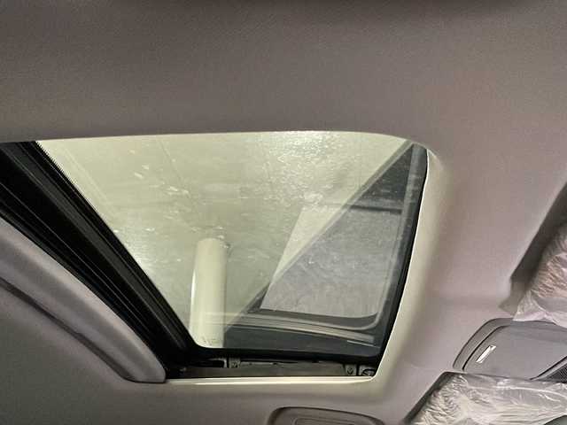 ホンダ アコード ハイブリッド EX 福島県 2018(平30)年 6.1万km ホワイトオーキッドパール 1オーナー　サンルーフ　黒革シート　純正ナビ　バックカメラ　サイドカメラ　前方ドライブレコーダー　クルーズコントロール　ステアリングスイッチ　パドルシフト　革巻きステアリング　ビルトインETC