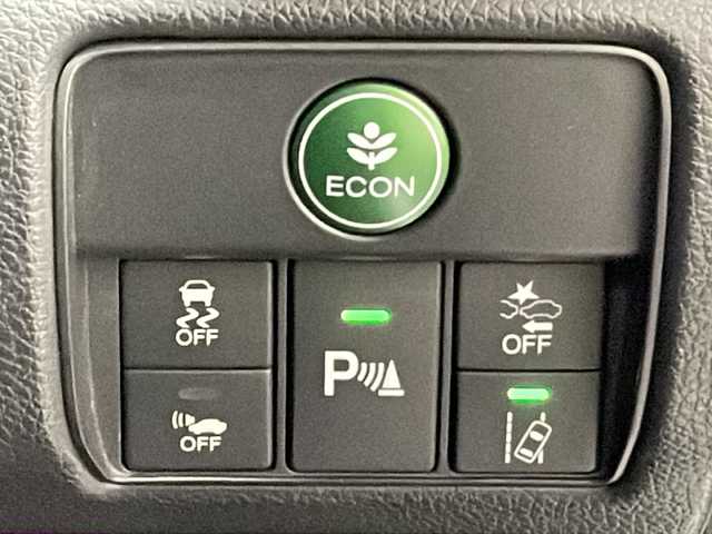 ホンダ アコード ハイブリッド EX 福島県 2018(平30)年 6.1万km ホワイトオーキッドパール 1オーナー　サンルーフ　黒革シート　純正ナビ　バックカメラ　サイドカメラ　前方ドライブレコーダー　クルーズコントロール　ステアリングスイッチ　パドルシフト　革巻きステアリング　ビルトインETC