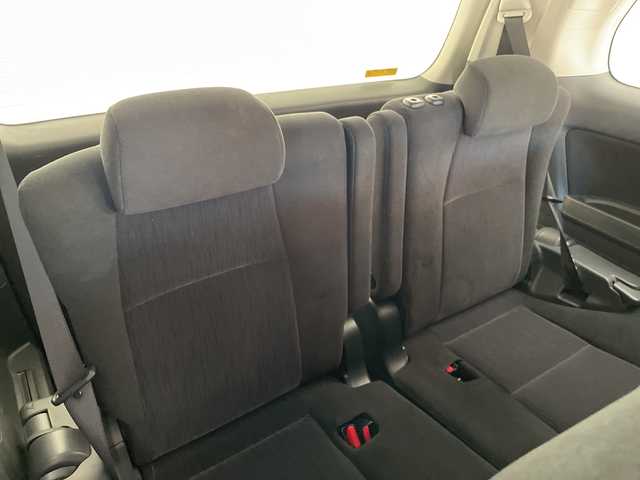 トヨタ ヴェルファイア 2．4Z 愛知県 2014(平26)年 8.3万km ブラック 純正ナビ/フリップダウンモニター/HIDヘッドライト/ETC/バックカメラ/両側パワースライドドア/純正アルミホイール/リアオートエアコン/ステアリングスイッチ/スマートキー/プッシュスタート