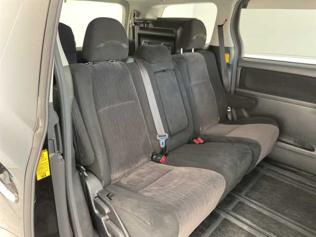 トヨタ ヴェルファイア 2．4Z 愛知県 2014(平26)年 8.3万km ブラック 純正ナビ/フリップダウンモニター/HIDヘッドライト/ETC/バックカメラ/両側パワースライドドア/純正アルミホイール/リアオートエアコン/ステアリングスイッチ/スマートキー/プッシュスタート