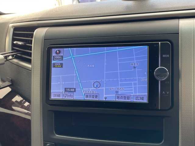 トヨタ ヴェルファイア 2．4Z 愛知県 2014(平26)年 8.3万km ブラック 純正ナビ/フリップダウンモニター/HIDヘッドライト/ETC/バックカメラ/両側パワースライドドア/純正アルミホイール/リアオートエアコン/ステアリングスイッチ/スマートキー/プッシュスタート