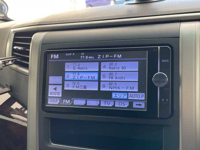 トヨタ ヴェルファイア 2．4Z 愛知県 2014(平26)年 8.3万km ブラック 純正ナビ/フリップダウンモニター/HIDヘッドライト/ETC/バックカメラ/両側パワースライドドア/純正アルミホイール/リアオートエアコン/ステアリングスイッチ/スマートキー/プッシュスタート