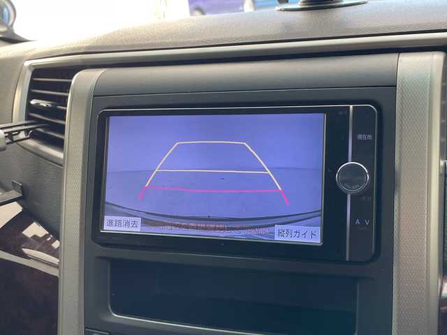 トヨタ ヴェルファイア 2．4Z 愛知県 2014(平26)年 8.3万km ブラック 純正ナビ/フリップダウンモニター/HIDヘッドライト/ETC/バックカメラ/両側パワースライドドア/純正アルミホイール/リアオートエアコン/ステアリングスイッチ/スマートキー/プッシュスタート