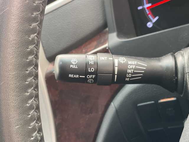 トヨタ ヴェルファイア 2．4Z 愛知県 2014(平26)年 8.3万km ブラック 純正ナビ/フリップダウンモニター/HIDヘッドライト/ETC/バックカメラ/両側パワースライドドア/純正アルミホイール/リアオートエアコン/ステアリングスイッチ/スマートキー/プッシュスタート