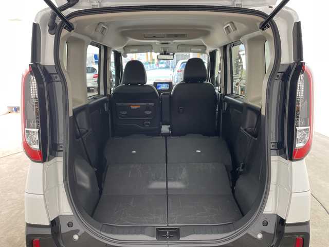 三菱 デリカミニ G プレミアム 兵庫県 2024(令6)年 1.4万km アメジストブラック/シルキーホワイト ・社外ナビ/Bluetooth/USB/AUX/・全方位カメラ/・ETC/・マイパイロット/・衝突軽減ブレーキ/・車線逸脱警報/・車線逸脱防止支援/・レーダークルーズコントロール/・オートハイビーム/・先行車発進お知らせ/・標識認識機能/・前後ソナー/・ふらつき警報/・両側パワースライドドア/・ハーフレザー/・前席シートヒーター/・ステアリングヒーター/・デジタルインナーミラー/・LEDヘッドライト/・ルーフレール/・純正15インチアルミホイール/・スマートキー