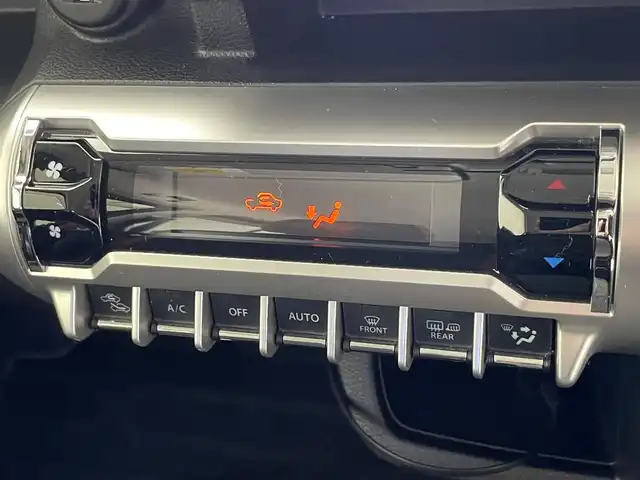 スズキ クロスビー HYBRID MZ 愛知県 2018(平30)年 8.3万km フレイムオレンジパールメタリック/ブラック2トーンルーフ 純正８型ナビ/デュアルセンサーブレーキサポート/パドルシフト/全方位カメラ/パーキングセンサー/フルセグTV/ETC/前後ドライブレコーダー/シートヒーター/LEDオートライト/フォグランプ/フルセグTV/DVD/純正フロアマット/純正アルミホイール/禁煙車