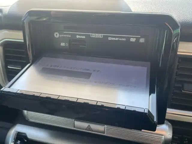 スズキ クロスビー HYBRID MZ 愛知県 2018(平30)年 8.3万km フレイムオレンジパールメタリック/ブラック2トーンルーフ 純正８型ナビ/デュアルセンサーブレーキサポート/パドルシフト/全方位カメラ/パーキングセンサー/フルセグTV/ETC/前後ドライブレコーダー/シートヒーター/LEDオートライト/フォグランプ/フルセグTV/DVD/純正フロアマット/純正アルミホイール/禁煙車