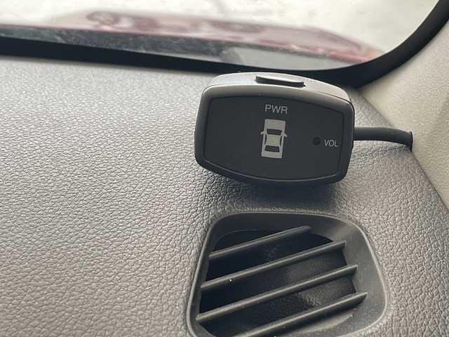 トヨタ パッソ X Lパッケージ S 沖縄県 2017(平29)年 5万km マゼンタベリーマイカM 純正ナビ（NSCD-W66）/（ワンセグＴＶ　Ｂｌｕｅｔｏｏｔｈ　CD）/バックカメラ/ドライブレコーダー/前後コーナーセンサー/プッシュスタート/スマートキー/純正フロアマット/アイドリングストップ/ドアバイザー/社外アルミホイール/取扱説明書/スペアキー