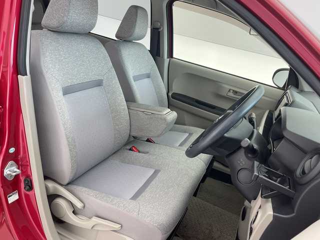 トヨタ パッソ X Lパッケージ S 沖縄県 2017(平29)年 5万km マゼンタベリーマイカM 純正ナビ（NSCD-W66）/（ワンセグＴＶ　Ｂｌｕｅｔｏｏｔｈ　CD）/バックカメラ/ドライブレコーダー/前後コーナーセンサー/プッシュスタート/スマートキー/純正フロアマット/アイドリングストップ/ドアバイザー/社外アルミホイール/取扱説明書/スペアキー