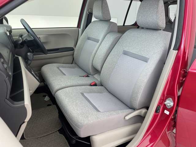 トヨタ パッソ X Lパッケージ S 沖縄県 2017(平29)年 5万km マゼンタベリーマイカM 純正ナビ（NSCD-W66）/（ワンセグＴＶ　Ｂｌｕｅｔｏｏｔｈ　CD）/バックカメラ/ドライブレコーダー/前後コーナーセンサー/プッシュスタート/スマートキー/純正フロアマット/アイドリングストップ/ドアバイザー/社外アルミホイール/取扱説明書/スペアキー