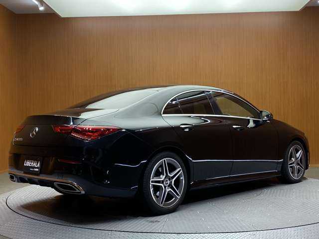 メルセデス・ベンツ ＣＬＡ２００ｄ