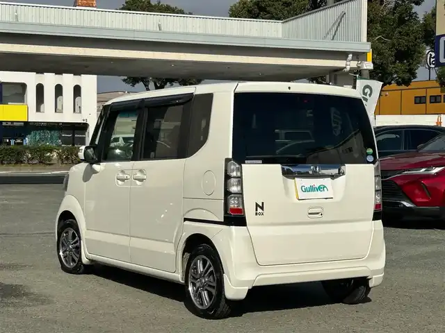 ホンダ Ｎ ＢＯＸ