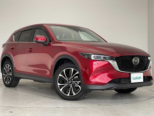 マツダ ＣＸ－５