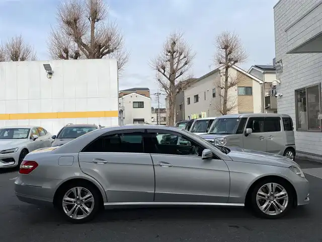 メルセデス・ベンツ Ｅ３００