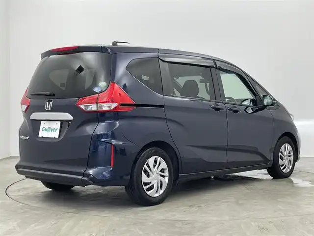 ホンダ フリード＋ G ホンダセンシング 埼玉県 2020(令2)年 5.9万km ミッドナイトブルービームM 社外9インチナビ/ CD DVD Bluetooth フルセグTV/ホンダセンシング/衝突軽減ブレーキ/アダクティブクルーズコントロール/レーンキープアシスト/クリアランスソナー /両側パワースライドドア/シートヒーター/ドライブレコーダー/LEDヘッドライト/ビルトインETC