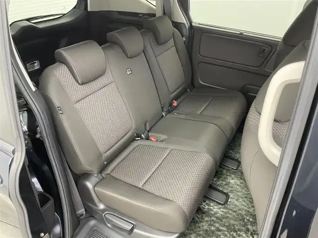 ホンダ フリード＋ G ホンダセンシング 埼玉県 2020(令2)年 5.9万km ミッドナイトブルービームM 社外9インチナビ/ CD DVD Bluetooth フルセグTV/ホンダセンシング/衝突軽減ブレーキ/アダクティブクルーズコントロール/レーンキープアシスト/クリアランスソナー /両側パワースライドドア/シートヒーター/ドライブレコーダー/LEDヘッドライト/ビルトインETC