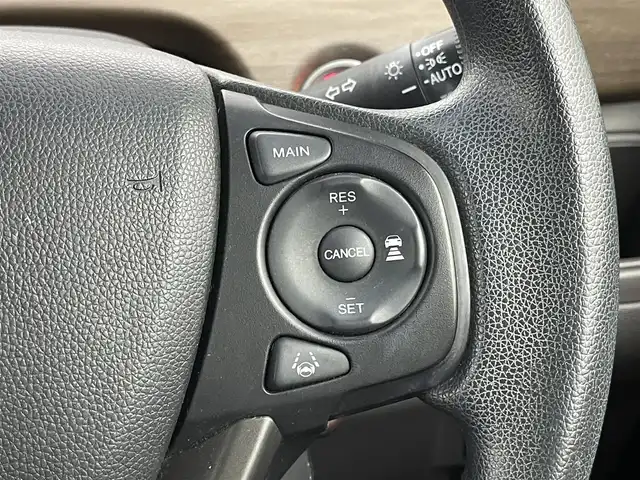 ホンダ フリード＋ G ホンダセンシング 埼玉県 2020(令2)年 5.9万km ミッドナイトブルービームM 社外9インチナビ/ CD DVD Bluetooth フルセグTV/ホンダセンシング/衝突軽減ブレーキ/アダクティブクルーズコントロール/レーンキープアシスト/クリアランスソナー /両側パワースライドドア/シートヒーター/ドライブレコーダー/LEDヘッドライト/ビルトインETC