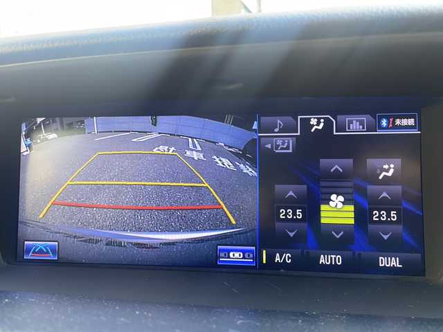 レクサス ＧＳ 450h Iパッケージ 広島県 2012(平24)年 16.4万km ホワイトパールクリスタルシャイン /登録時走行距離/　　　　　　　163139キロ/ワンオーナー/純正ナビ/バックカメラ/地デジ/黒革シート/エアシート/PCS/スペアキー×１/ビルトインETC/新車時整備手帳/　　【保証書】/取扱説明書/