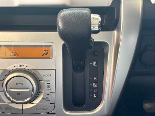 スズキ ハスラー G 埼玉県 2018(平30)年 5.3万km ブルーイッシュブラックパール3 レーダーブレーキサポート/純正ナビ/　　CD/ワンセグ/シートヒーター/アイドリングストップ/プッシュスタート/オートエアコン/スマートキー/禁煙車