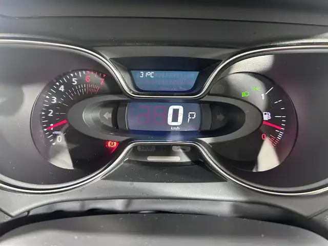 ルノー キャプチャー インテンス 佐賀県 2020(令2)年 7.5万km ベージュ 社外7インチナビ/フルセグTV/DVD/Bluetooth/バックカメラ/クルーズコントロール/オートライト/パーキングソナー/LEDヘッドライト/フォグライト/前方ドライブレコーダー/ETC/ステアリングスイッチ/ハーフレザーシート/純正17インチアルミホイール/スマートキー/電動格納ミラー/純正ドアバイザー/ISOFIX対応シート/プッシュスタート/スマートキー