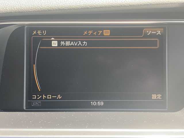 アウディ Ａ４ アバント 2．0 TFSIクワトロ 福島県 2014(平26)年 2.1万km ムーンライトブルーパールエフェクト 外部検査実施済み/ワンオーナー/4WD/ターボ/純正HDDナビ/(DVD/フルセグTV/Bluetooth/MSV)/バックカメラ/ビルトインETC/前後ドライブレコーダー/レザーシート/前席パワーシート/前席シートヒーター/ブラインドスポットモニター/横滑り防止機能/アダプティブクルーズコントロール/アクティブレーンアシスト/Audiブレーキプレワーニング/純正17インチアルミホイール/スマートキー/HIDヘッドライト/パドルシフト/カーテンエアバック/スペアキー1本/保証書/取扱説明書