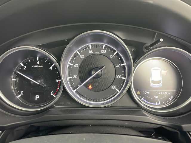 マツダ ＣＸ－８ XD プロアクティブ 道央・札幌 2018(平30)年 5.8万km マシーングレープレミアムM ・4WD/・寒冷地仕様/・ディーゼル/・純正SDナビフルセグCD&DVD&BT/・BOSEサウンド/・全方位カメラ/・シティブレーキサポート/・車間認知支援機能/・ブラインドスポットモニター/・クリアランスソナー/・レーンキープアシスト/・交通標識認識機能/・オートマチックハイビーム/・パワーシート/・シートヒーター/・ハンドルヒーター/・革巻きステアリング/・ステアリングスイッチ/・パドルシフト/・フロントワイパーデアイサー/・ヘッドアップディスプレイ/・ビルトインETC/・オートライト/・LEDヘッドライト/・LEDフォグ/・アイドリングストップ/・スマートキー/・プッシュスタート