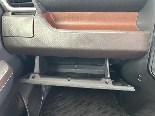 トヨタ タンク G 福井県 2019(平31)年 2.9万km ファイアークォーツレッドM 純正ナビ　型式：NSZT-W68T/　CD/DVD/TV/Bluetooth/両側パワースライドドア/4WD/福祉車両/助手席リフトアップシート車　Aタイプ/衝突軽減システム/横滑り防止装置/アイドリングストップ/スマートキー/LED/オートライト/ETC