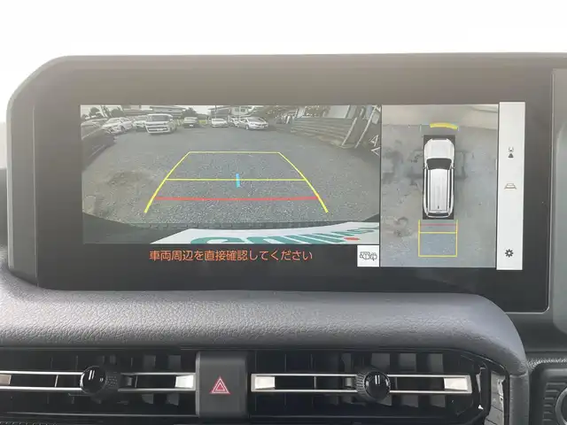 トヨタ ランドクルーザー ２５０ VX 茨城県 2024(令6)年 0.2万km ブラック ワンオーナー/純正メモリーナビ/全方位カメラ/フルセグテレビ/デジタルインナーミラー/セーフティセンス/サンルーフ/黒レザーシート/パワーバックドア/三眼LEDヘッドライト/ルーフレール/シートヒーター/エアーシート/ハンドルヒーター/ダウンヒルアシスト/ETC2.0